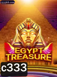 EgyptTreasure: Descubra os Segredos do Antigo Egito em um Jogo Fascinante