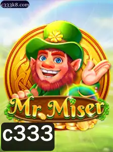Explorando o Fascinante Mundo de MrMiser: Um Jogo de Estratégia e Destino